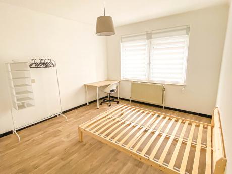 Shared housing 80 m² in Liege Angleur / Sart-Tilman