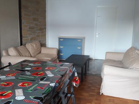 Colocation 108 m² à Liège Angleur / Sart-Tilman