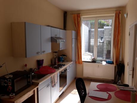 Colocation 30 m² à Liège Angleur / Sart-Tilman
