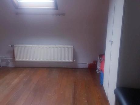 Shared housing 15 m² in Liege Laveu / Cointe