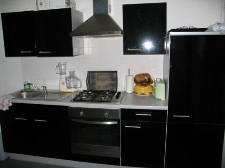 Studio 34 m² in Luik Outremeuse
