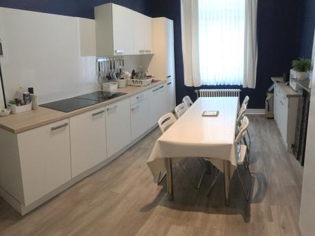 Student room 15 m² in Liege Botanique / rue Saint-Gilles / Jonfosse
