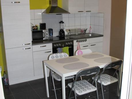 Kot 15 m² in Luik Amercoeur / Bressoux