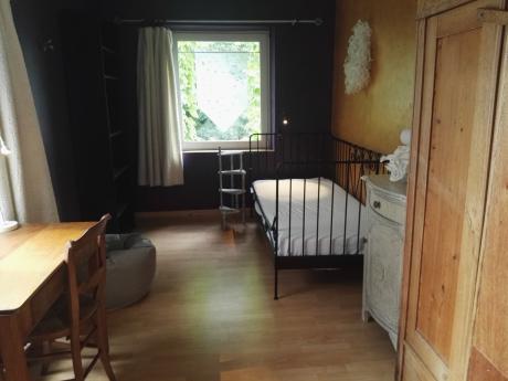 kot chez l'habitant 20 m² à Liège Botanique / rue Saint-Gilles / Jonfosse