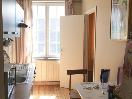 合租房 60 m² 在 Liege Amercoeur / Bressoux