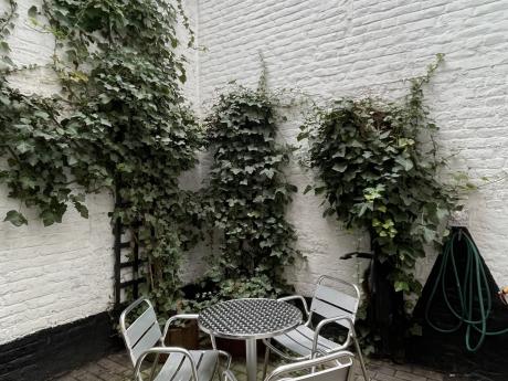 Shared housing 150 m² in Liege Saint-Léonard