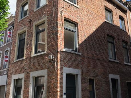 Studio 45 m² à Liège Cathédrale / Sauvenière / Saint-Denis