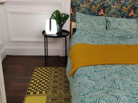 Kot 16 m² à Liège Botanique / rue Saint-Gilles / Jonfosse