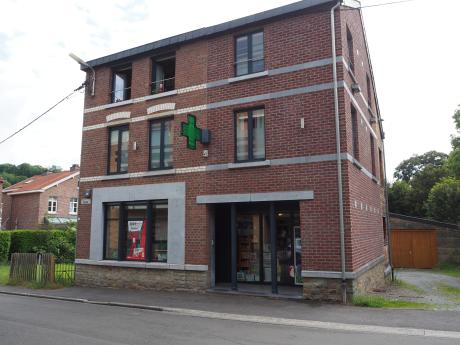 Kot 25 m² à Hors Liège