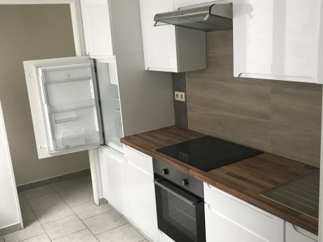 Appartement 85 m² à Liège Outremeuse