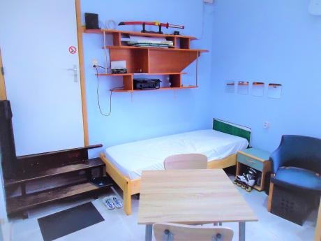 Student room 16 m² in Liege Fragnée / Val Benoît