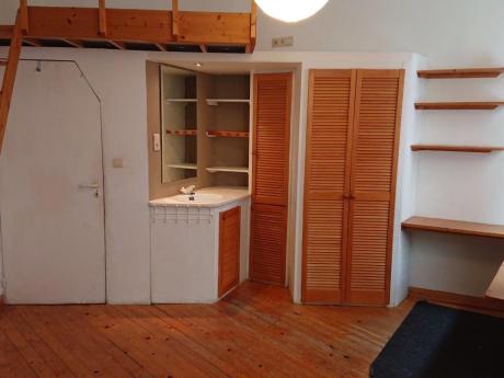 Colocation 94 m² à Liège Cathédrale / Sauvenière / Saint-Denis