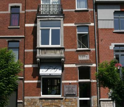 Kot 20 m² à Liège Fétinne / Longdoz / Vennes