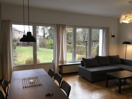 Colocation 160 m² à Liège Angleur / Sart-Tilman