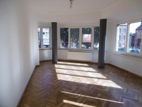 Appartement 90 m² in Luik Fétinne / Longdoz / Vennes