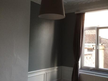 Kot 65 m² in Luik Botanique / rue Saint-Gilles / Jonfosse