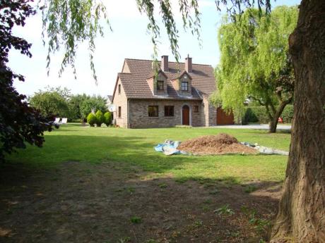 单人间 30 m² 在 Outside Liege