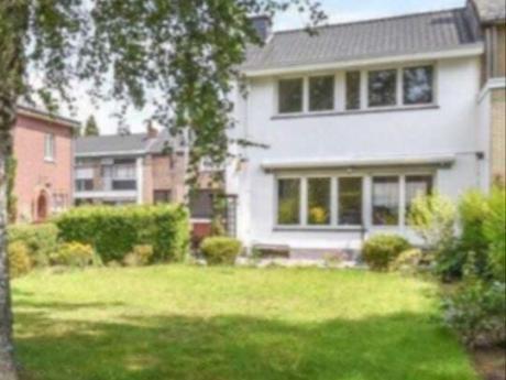 Shared housing 160 m² in Liege Angleur / Sart-Tilman