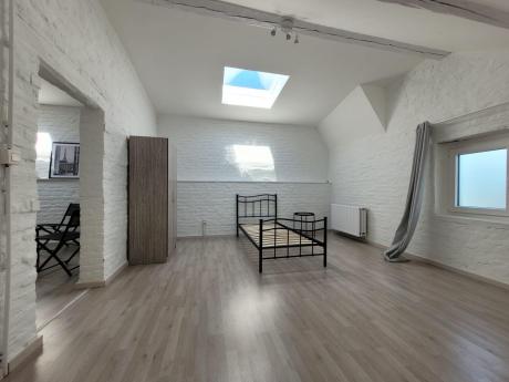 colocation 20 m² à Liège Ville