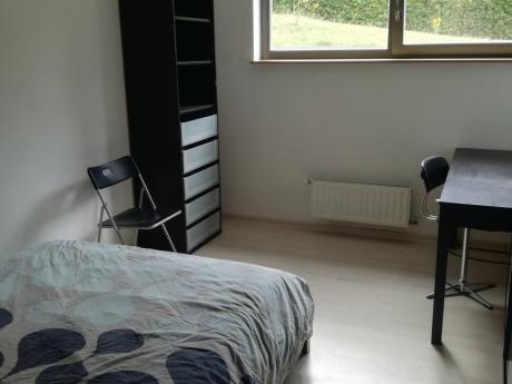 Kot chez l'habitant 12 m² à Hors Liège