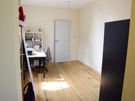 Apartment 16 m² in Liege Botanique / rue Saint-Gilles / Jonfosse