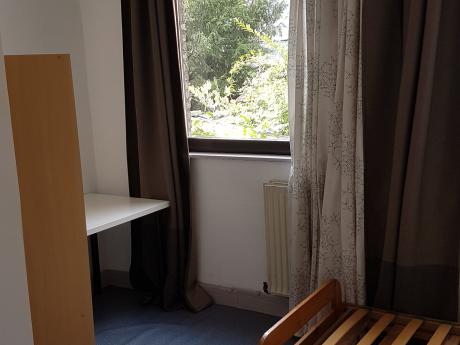 Kot 12 m² in Luik Botanique / rue Saint-Gilles / Jonfosse