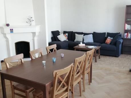 共享租房 170 m² 在 Liege Fragnée / Val Benoît