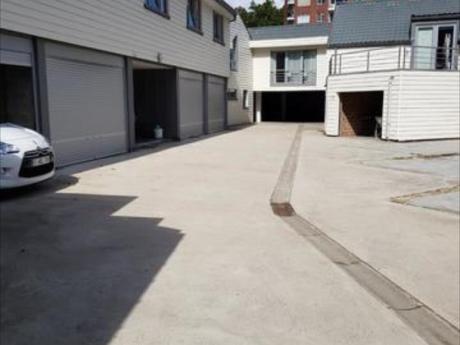 Kot 40 m² à Liège Outremeuse