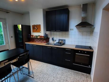 shared housing 127 m² in Liege Angleur / Sart-Tilman