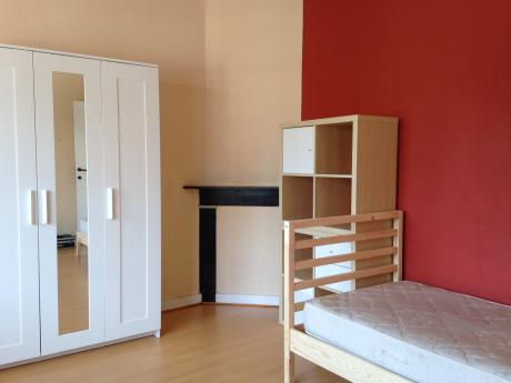 Kot 14 m² à Liège Angleur / Sart-Tilman