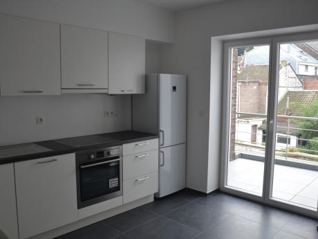 appartement 60 m² à Liège Avroy / Guillemins