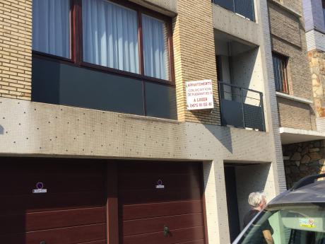 共享租房 80 m² 在 Outside Liege