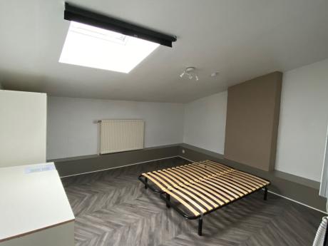 合租房 65 m² 在 Liege Botanique / rue Saint-Gilles / Jonfosse