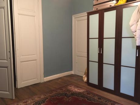 Appartement 58 m² à Liège Botanique / rue Saint-Gilles / Jonfosse