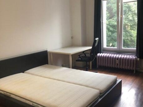 Kot 15 m² à Liège Botanique / rue Saint-Gilles / Jonfosse