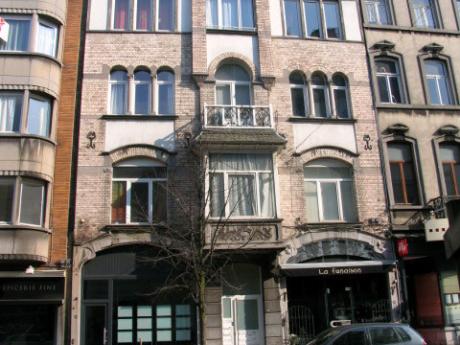 Appartement 70 m² à Liège Avroy / Guillemins