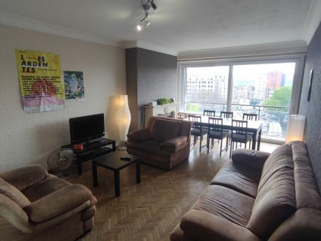 Student room 91 m² in Liege Outremeuse