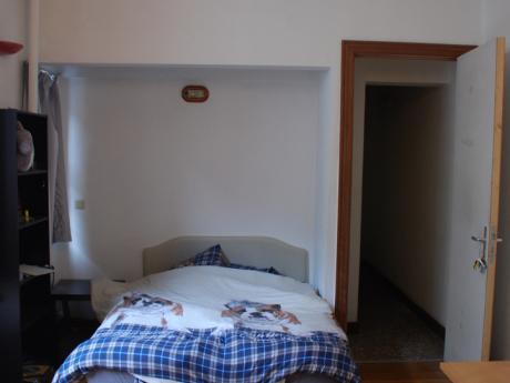 合租房 23 m² 在 Liege Botanique / rue Saint-Gilles / Jonfosse