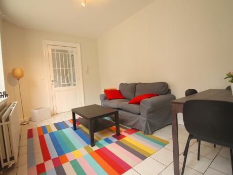 Appartement 70 m² à Liège Avroy / Guillemins