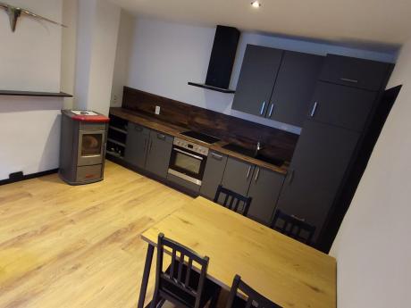 Shared housing 70 m² in Liege Grivegnée