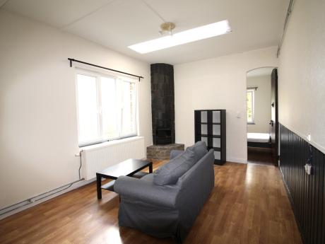 Appartement 55 m² à Liège Botanique / rue Saint-Gilles / Jonfosse