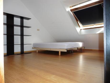 单人间 29 m² 在 Liege Angleur / Sart-Tilman