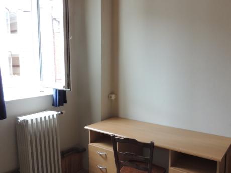 Kot 15 m² in Luik Fragnée / Val Benoît