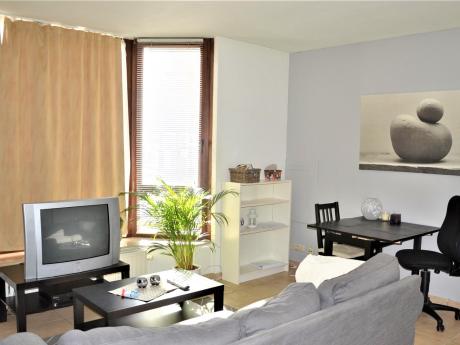 Appartement 45 m² à Liège Avroy / Guillemins