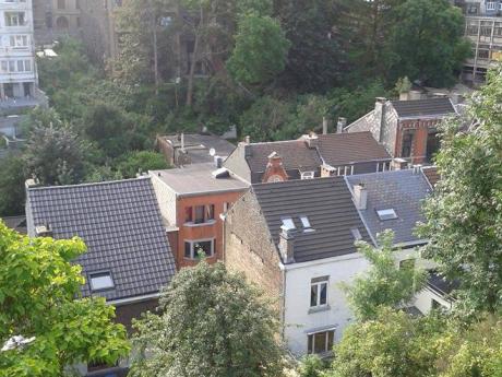 Co-locatie 80 m² in Luik