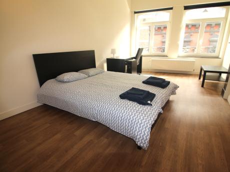 Colocation 85 m² à Liège Cathédrale / Sauvenière / Saint-Denis