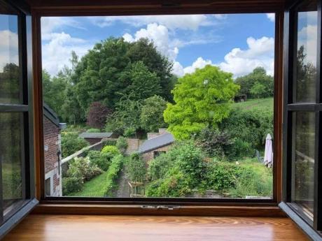 Appartement 50 m² in Luik