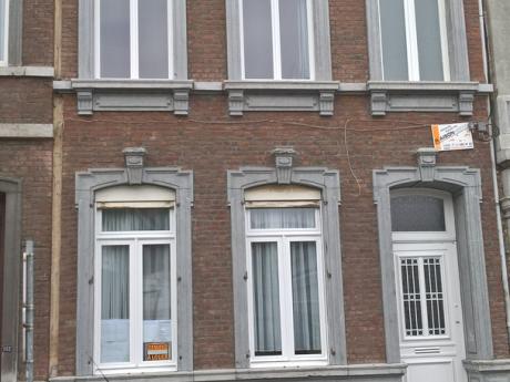 Huis 235 m² in Luik Fragnée / Val Benoît