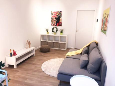 Colocation 120 m² à Liège Ville