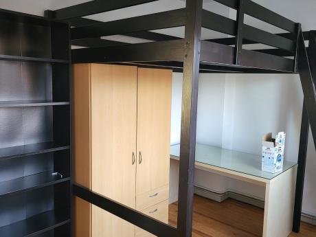 Student room 12 m² in Liege Botanique / rue Saint-Gilles / Jonfosse